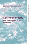 Cosmochemistry