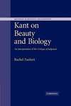 Kant on Beauty and Biology