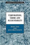 Corporations, Crime and Accountability