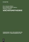 Wachstumstheorie