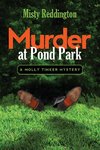 Murder at Pond Park