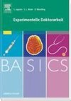 Joppien, S: BASICS Experimentelle Doktorarbeit