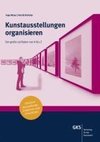 Kunstausstellungen organisieren