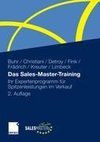 Das Sales-Master-Training