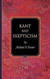 Kant and Skepticism