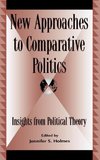 New Approaches to Comparative Politics