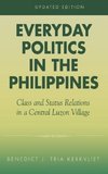 Everyday Politics in the Philippines