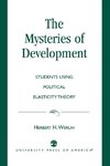 The Mysteries of Development