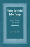 TIMING SUCCESSFUL POLICY CHAN PB