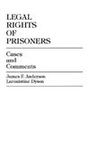 Legal Rights of Prisoners