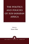 Politics and Policies of Sub-Saharan Africa