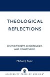 Theological Reflections