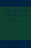 Translating the World