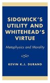 Sidgwicks Utility & Whitheads