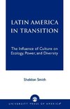 Latin America in Transition