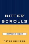 Bitter Scrolls