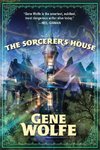 Sorcerer's House