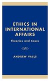Ethics in International Affairs