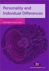 Mahoney, B: Personality and Individual Differences