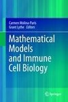 Mathematical Models and Immune Cell Biology