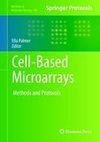 Cell-Based Microarrays