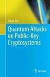 Quantum Attacks on Public-Key Cryptosystems