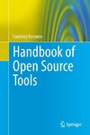 Handbook of Open Source Tools