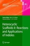 Heterocyclic Scaffolds II: