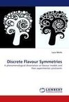 Discrete Flavour Symmetries