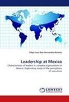 Leadership at Mexico