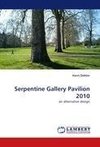 Serpentine Gallery Pavilion 2010