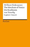 Der Kaufmann von Venedig / The Merchant of Venice