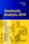 Stochastic Analysis 2010