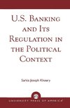 U S BANKING AND REGULATION IN         PB