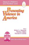 Hampton, R: Preventing Violence in America