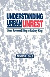 Gale, D: Understanding Urban Unrest