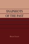 Snapshots of the Past