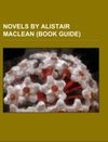 Novels by Alistair MacLean (Book Guide)