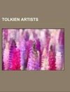 Tolkien artists