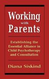 Working with Parents