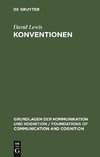 Konventionen