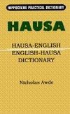 Tarapacki, T: Hausa-English / English-Hausa Practical Dictio