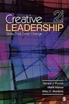 Puccio, G: Creative Leadership