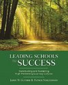 Guthrie, J: Leading Schools to Success