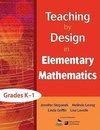 Stepanek, J: Teaching by Design in Elementary Mathematics, G