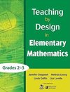 Stepanek, J: Teaching by Design in Elementary Mathematics, G