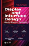 Display and Interface Design