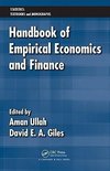 Handbook of Empirical Economics and Finance