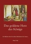 Das goldene Herz des Königs