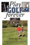 Play Golf Forever